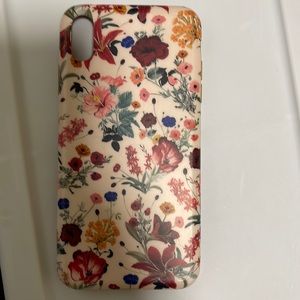 iPhone XS Max Phone Case